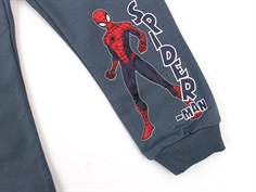 Name It sweatpants stormy weather Spiderman